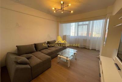 Apartament cu 2 camere decomandat în Republicii - 4