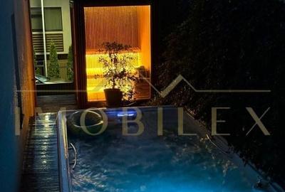 Apartament cu 3 camere, mobilat în Gruia