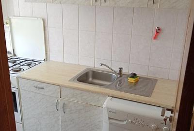 Garsonieră decomandată în Calea Romanului - 2