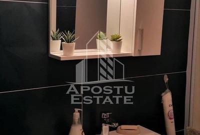 Apartament cu 2 camere decomandat în Central - 1
