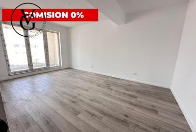 Apartament cu 2 camere decomandat în Tomis Plus - 1