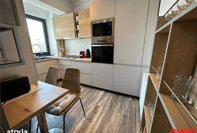 Apartament cu 3 camere decomandat în Ultracentral - 6