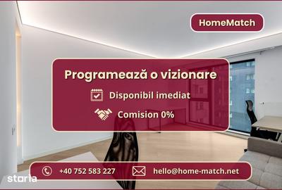 Garsonieră decomandată în Nord - 1