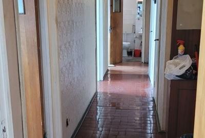 Apartament cu 3 camere decomandat în Nord - 15