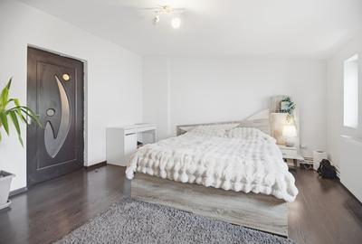 Apartament cu 2 camere decomandat, mobilat în P-ța Alba Iulia - 12