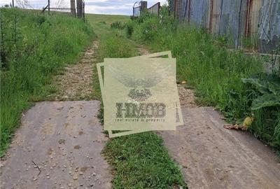 Teren de 485 mp, în Central