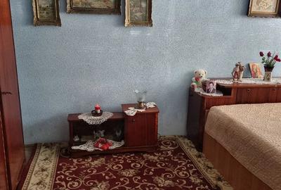 Apartament cu 2 camere semidecomandat în Brazda lui Novac