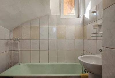 Casă cu 2 camere cu Teren 360 Mp în Central - 5