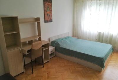 Apartament cu 2 camere decomandat în Grigorescu