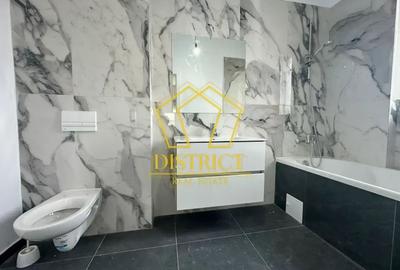 Apartament cu 3 camere semidecomandat în Aradului - 4