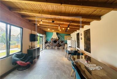 Casă individuală cu 4 camere cu Teren 800 Mp în Periferie - 18