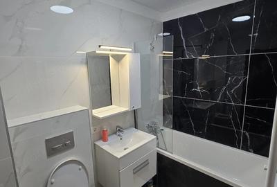 Apartament cu 2 camere decomandat în Central - 1
