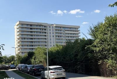 Apartament cu 3 camere în Lacul Morii