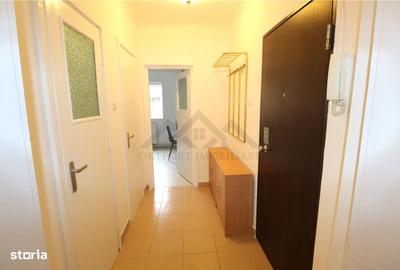 Apartament cu 2 camere în Ultracentral