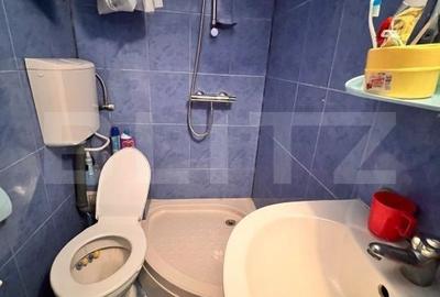 Casă cu 3 camere cu Teren 1500 Mp în Toplița