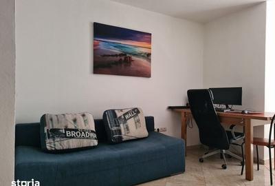 Apartament cu 2 camere în Ștrand - 1