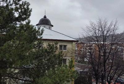 Apartament cu 2 camere decomandat în Central - 2