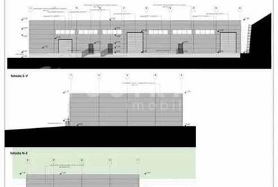 Spațiu comercial, de 1,071 mp, în Baciu - 3