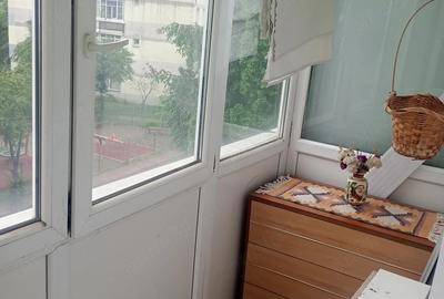 Apartament cu 2 camere decomandat în Central - 4