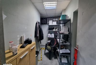 Spațiu comercial, de 70 mp, în Central