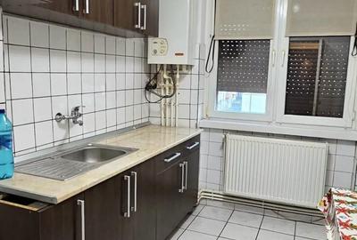Apartament cu 2 camere semidecomandat în Central - 5