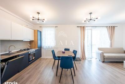 Apartament cu 2 camere în Șelimbăr - 3