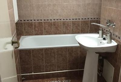 Garsonieră decomandată în Gheorghe Lazăr