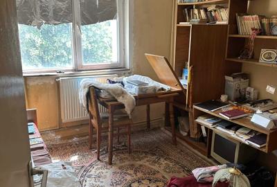 Apartament cu 4 camere decomandat în Popoveni - 8