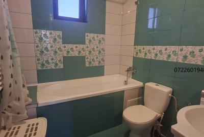 Casă cu 3 camere cu Teren 360 Mp în Central - 7