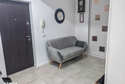 Apartament cu 2 camere în Păulești - 5