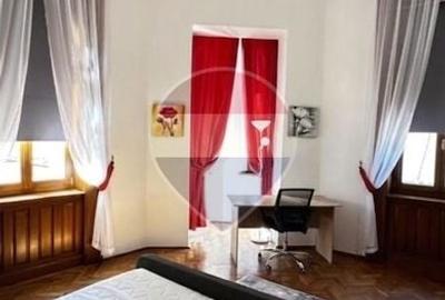 Apartament cu 2 camere decomandat, mobilat în Ultracentral