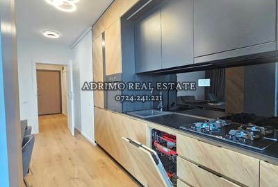 Apartament cu 2 camere decomandat în Delfinariu - 12