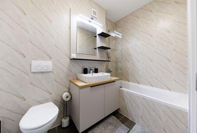 Apartament cu 3 camere semidecomandat în Lipovei - 6
