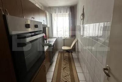 Apartament cu 2 camere decomandat în Micro 15 - 6