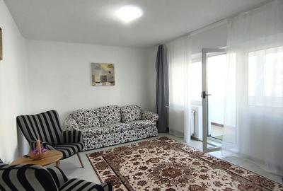 Apartament cu 2 camere decomandat în Tineretului - 1