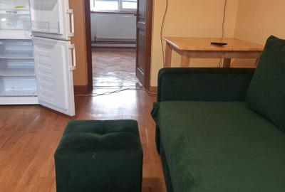 Apartament cu 2 camere decomandat în Ultracentral
