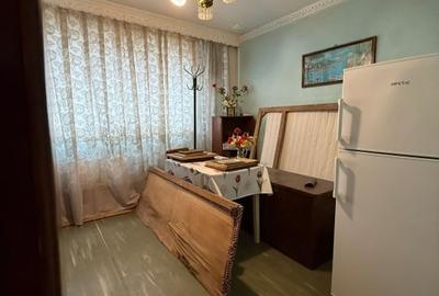 Apartament cu 3 camere decomandat în Micro 20 - 2