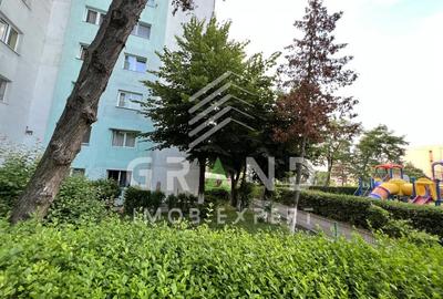 Garsonieră decomandată, mobilată în Mănăștur - 22