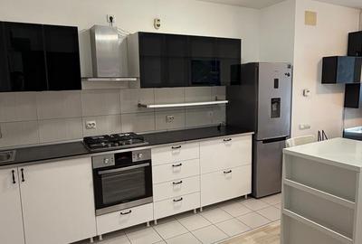 Apartament cu 2 camere semidecomandat în Titan - 2