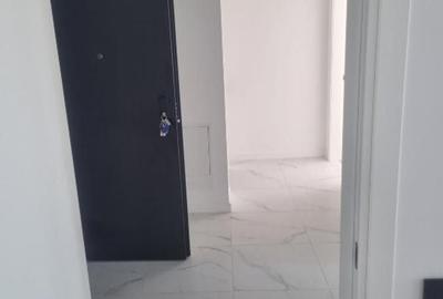 Apartament cu 2 camere decomandat în Theodor Pallady