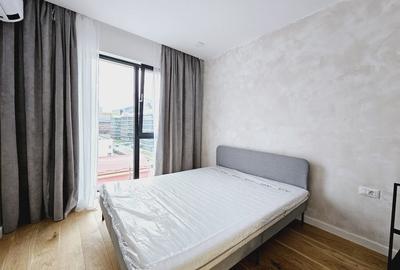 Apartament cu 2 camere decomandat, mobilat în Aviației - 4