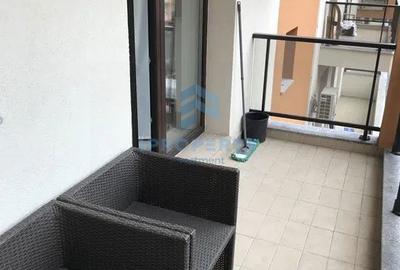 Garsonieră, mobilată în Plevnei - 1