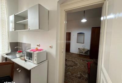 Garsonieră în Ultracentral
