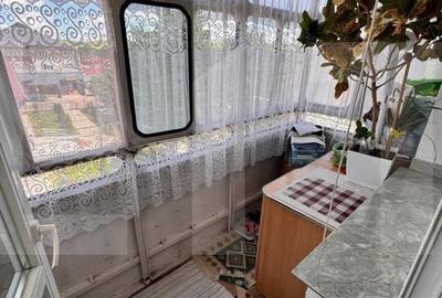 Apartament cu 2 camere semidecomandat în Trușești - 7