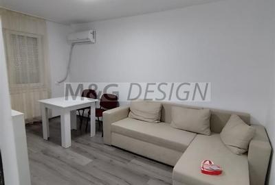 Garsonieră decomandată în Complex Studențesc - 10