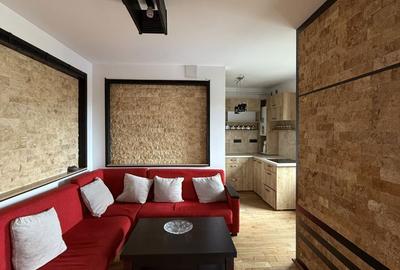 Apartament cu 2 camere în Zorilor - 9
