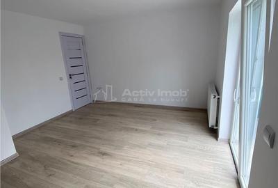 Casă cu 4 camere cu Teren 600 Mp în Balotești - 9