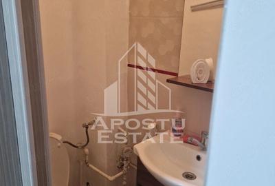 Garsonieră în Ciarda Roșie