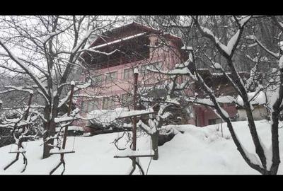 Casă cu 4 camere în Căciulata - 4