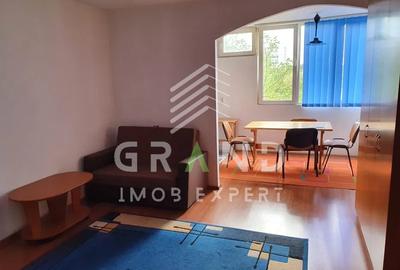 Garsonieră semidecomandată, mobilată în Gheorgheni